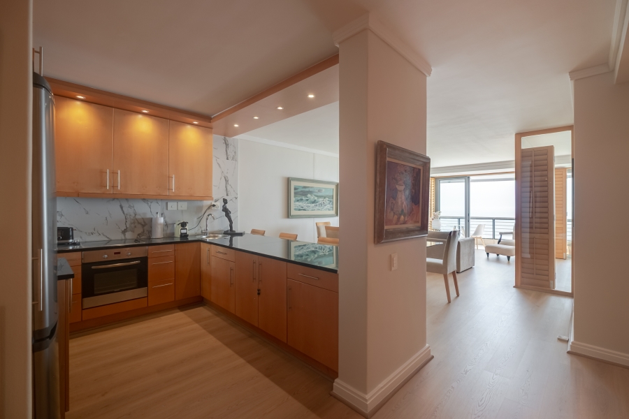 1 Bedroom Property for Sale in Mouille Point Western Cape